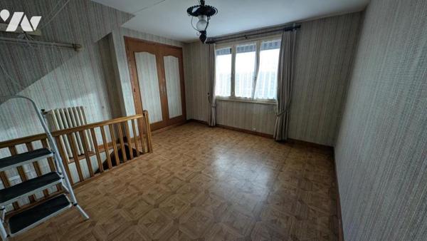 Maison à Fleury avec 4 chambres