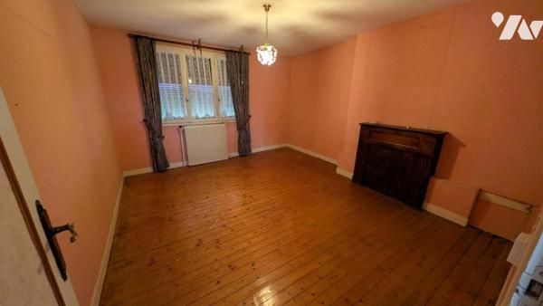 Maison à Fleury avec 4 chambres