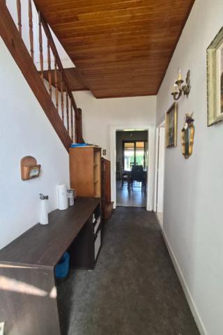 Charmante maison des années 30 au coeur de Villeneuve de Marsan