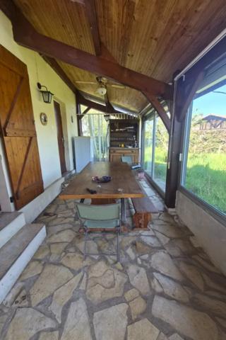 Charmante maison des années 30 au coeur de Villeneuve de Marsan