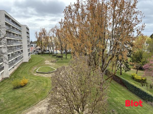 Appartement 5 pièce(s)