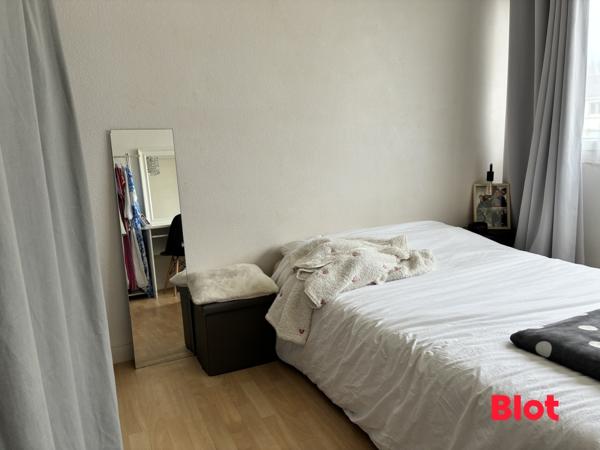 Appartement 5 pièce(s)
