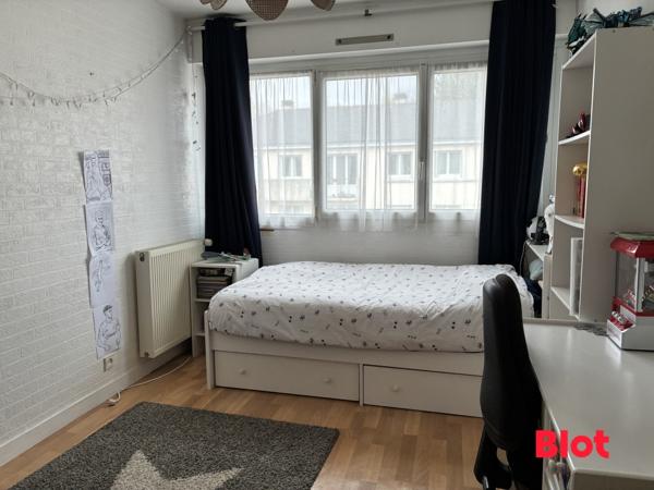 Appartement 5 pièce(s)