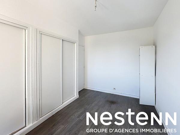 Mâcon - Grand T3 72 m² avec garage, balcon, cave et parking - Exclusivité NESTENN Crêches