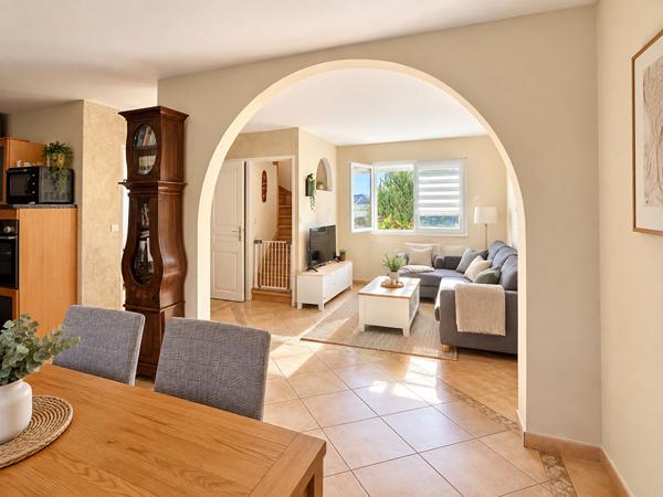 Maison 5 pièces 110 m2