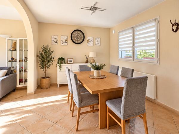 Maison 5 pièces 110 m2
