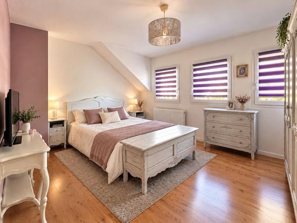 Maison 5 pièces 110 m2