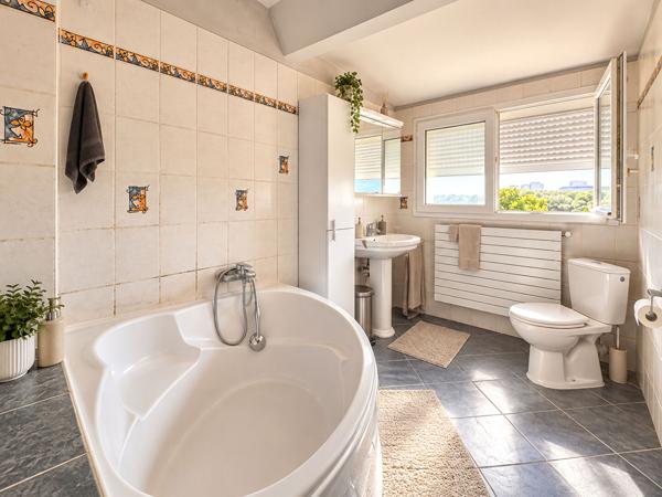 Maison 5 pièces 110 m2