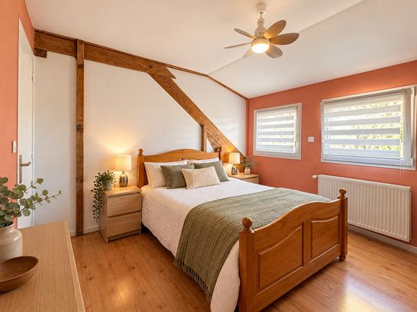 Maison 5 pièces 110 m2