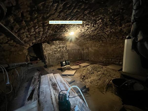 Maison à vendre 7 pièces REMONCOURT (88)