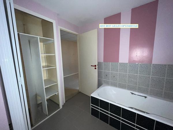 Maison à vendre 7 pièces REMONCOURT (88)