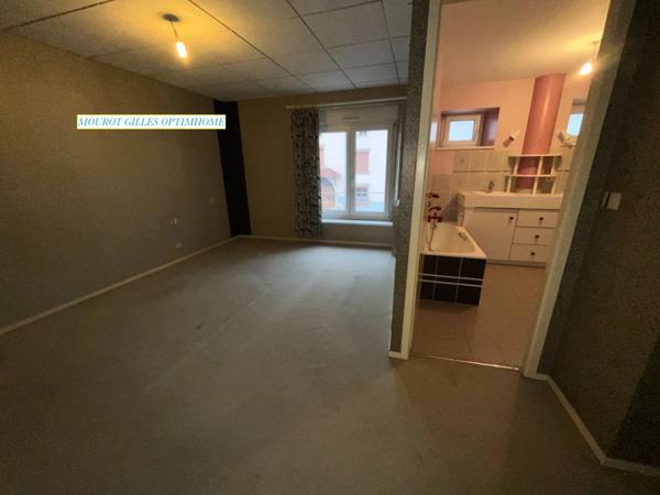 Maison à vendre 7 pièces REMONCOURT (88)