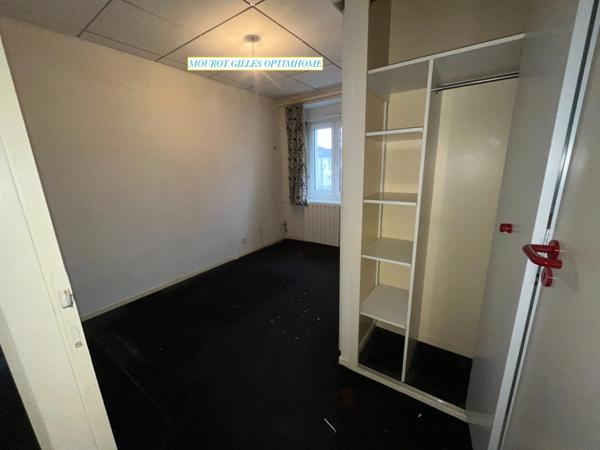 Maison à vendre 7 pièces REMONCOURT (88)