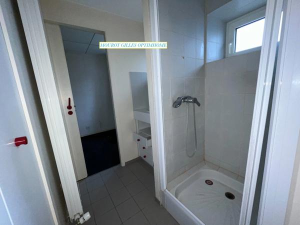 Maison à vendre 7 pièces REMONCOURT (88)