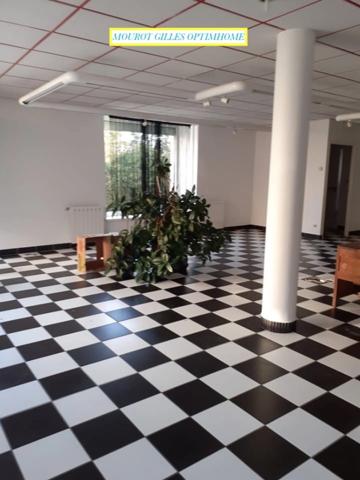 Maison à vendre 7 pièces REMONCOURT (88)