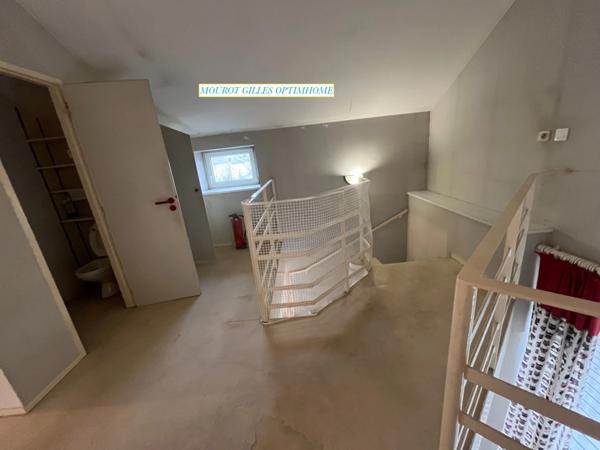 Maison à vendre 7 pièces REMONCOURT (88)