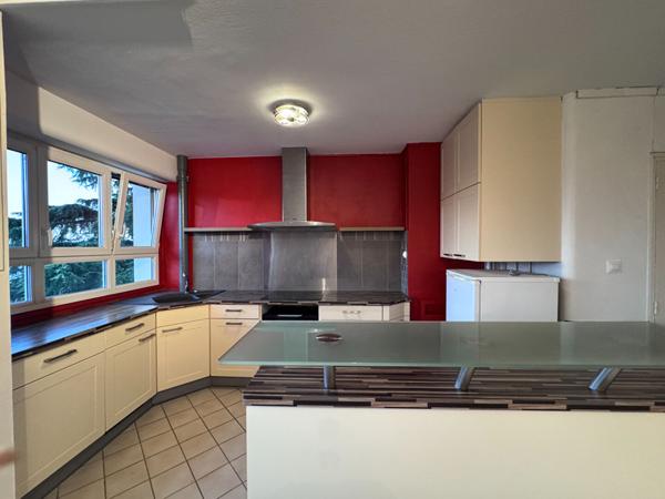 T3 meublé - 60m² - Saint Jean Le Blanc - chauffage inclus