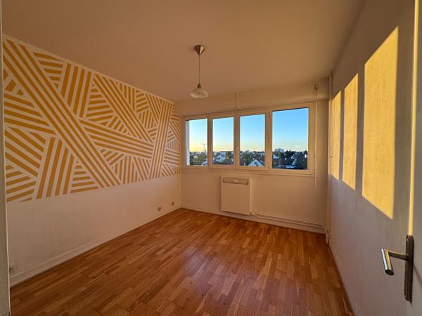 T3 meublé - 60m² - Saint Jean Le Blanc - chauffage inclus