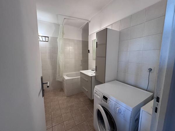 T3 meublé - 60m² - Saint Jean Le Blanc - chauffage inclus