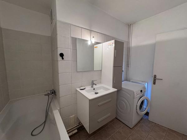 T3 meublé - 60m² - Saint Jean Le Blanc - chauffage inclus