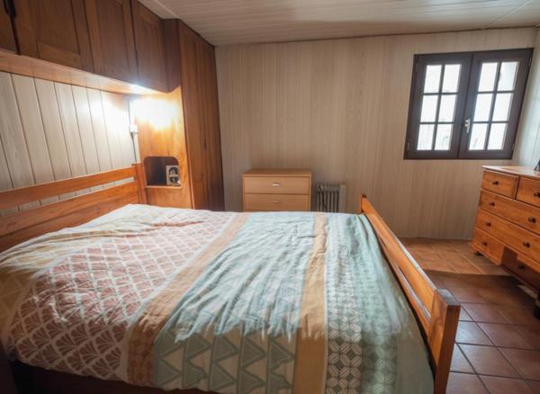 Viager occupée Maison de pays Mouguerre 10 pièce(s) 230 m2