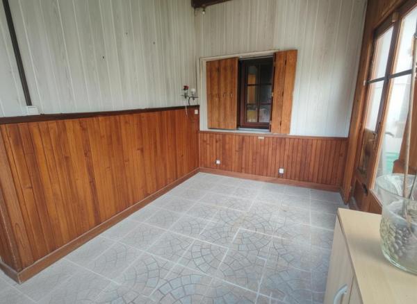 Viager occupée Maison de pays Mouguerre 10 pièce(s) 230 m2