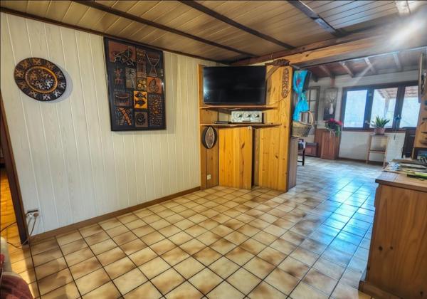 Viager occupée Maison de pays Mouguerre 10 pièce(s) 230 m2