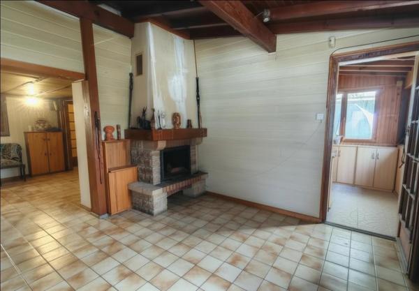 Viager occupée Maison de pays Mouguerre 10 pièce(s) 230 m2