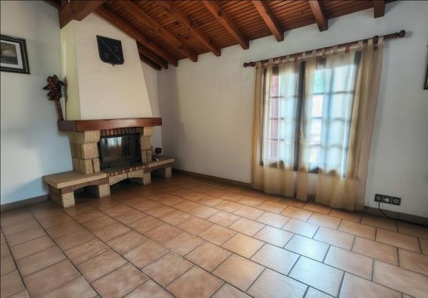 Viager occupée Maison de pays Mouguerre 10 pièce(s) 230 m2