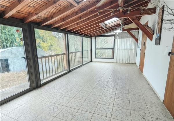 Viager occupée Maison de pays Mouguerre 10 pièce(s) 230 m2