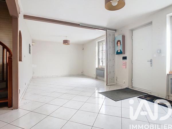 Maison à vendre 5 pièces 120 m² Rezé