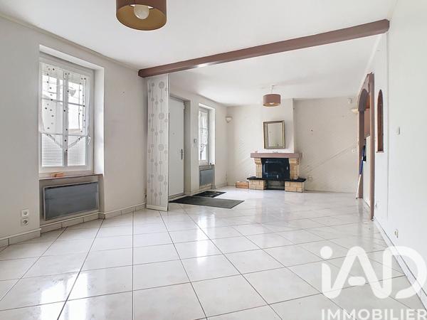 Maison à vendre 5 pièces 120 m² Rezé