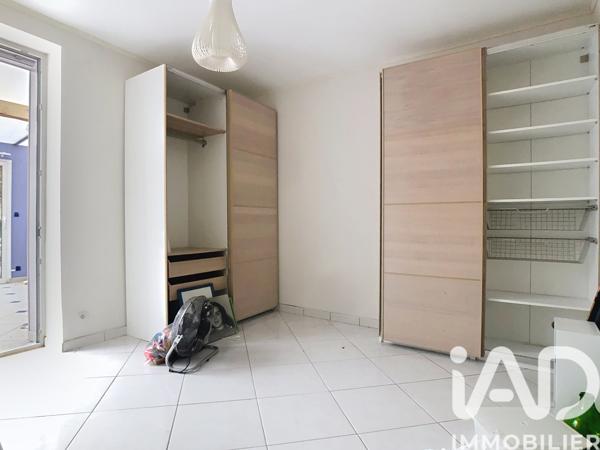 Maison à vendre 5 pièces 120 m² Rezé