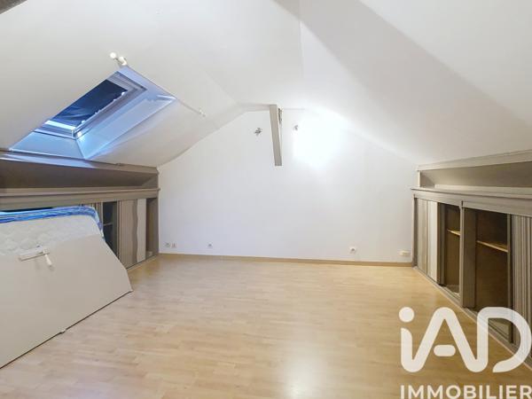 Maison à vendre 5 pièces 120 m² Rezé