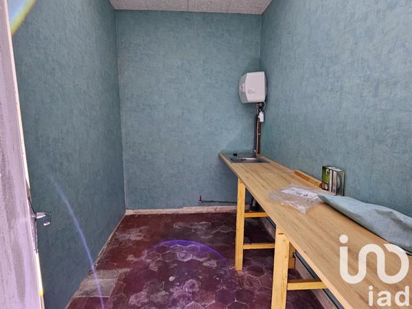 Immeuble à vendre 40 m² Cézy