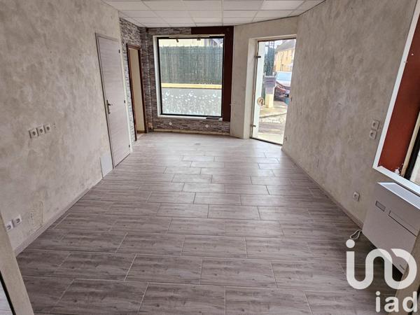 Immeuble à vendre 40 m² Cézy