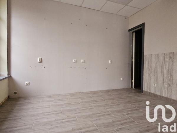 Immeuble à vendre 40 m² Cézy