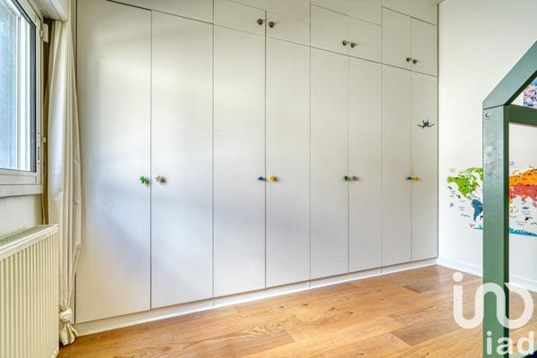 Maison 4 pièces de 101 m² à Colombes (92700)