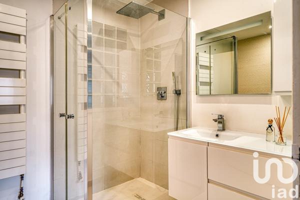 Maison 4 pièces de 101 m² à Colombes (92700)