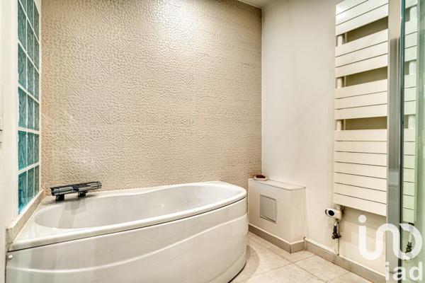 Maison 4 pièces de 101 m² à Colombes (92700)