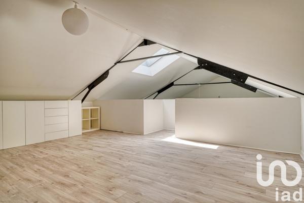 Maison 4 pièces de 101 m² à Colombes (92700)