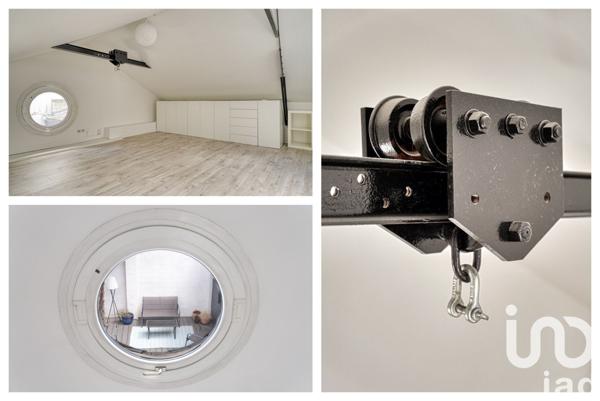 Maison 4 pièces de 101 m² à Colombes (92700)