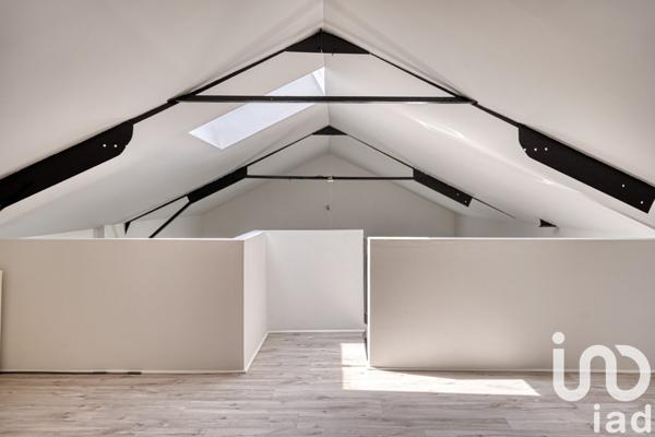 Maison 4 pièces de 101 m² à Colombes (92700)