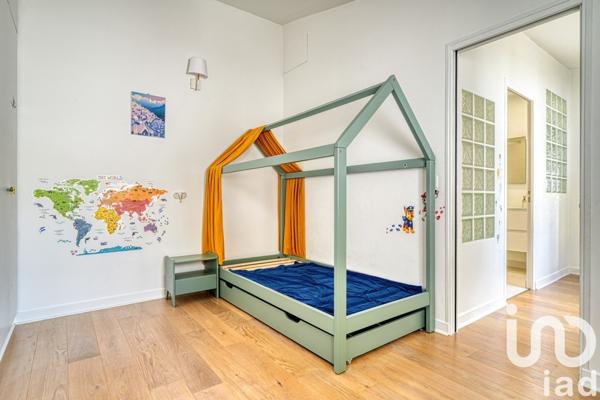 Appartement 4 pièces de 101 m² à Colombes (92700)