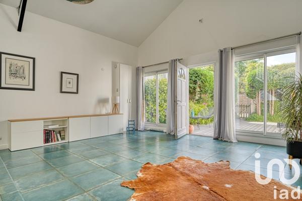 Appartement 4 pièces de 101 m² à Colombes (92700)