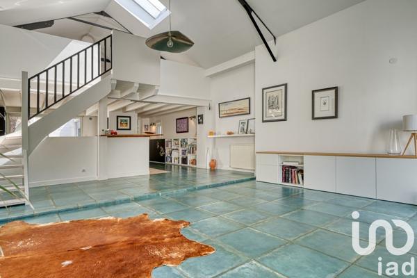 Appartement 4 pièces de 101 m² à Colombes (92700)