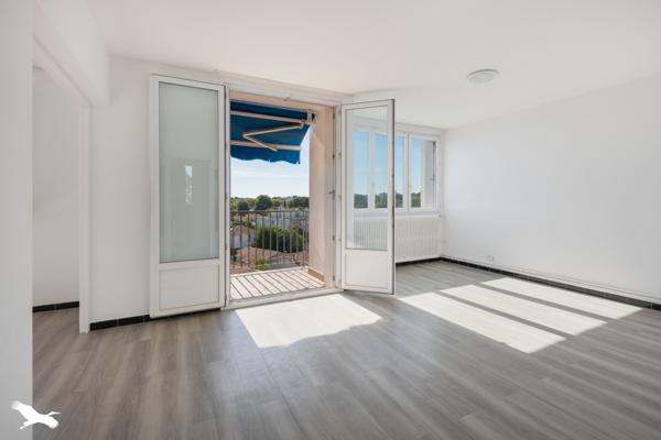 Appartement à vendre |  Montpellier |  4 pièces | 71 m²