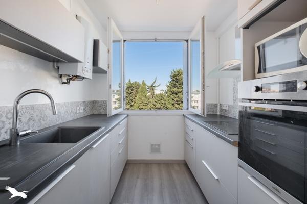 Appartement à vendre |  Montpellier |  4 pièces | 71 m²