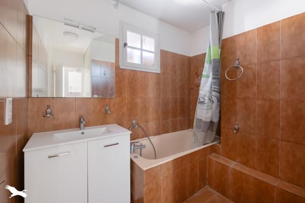 Appartement à vendre |  Montpellier |  4 pièces | 71 m²