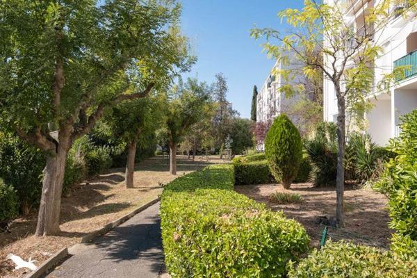 Appartement à vendre |  Montpellier |  4 pièces | 71 m²